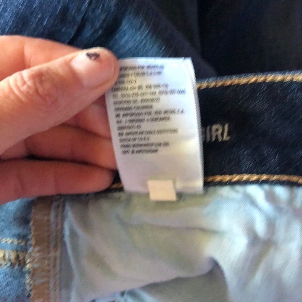 American Eagle outfitters ripped jeans - Picture 11 of 11